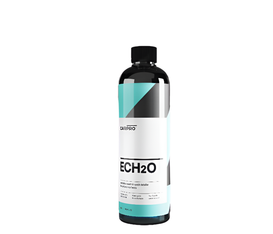 CarPro ECH2O Vandfri Vask 500ml - BilligStyling
