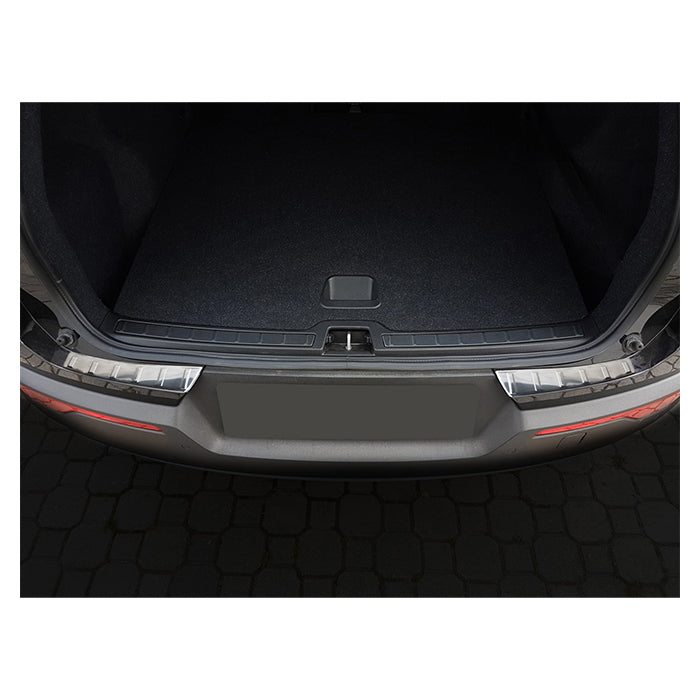 Læssekantbeskytter Volvo XC40 2017- Stål avisa