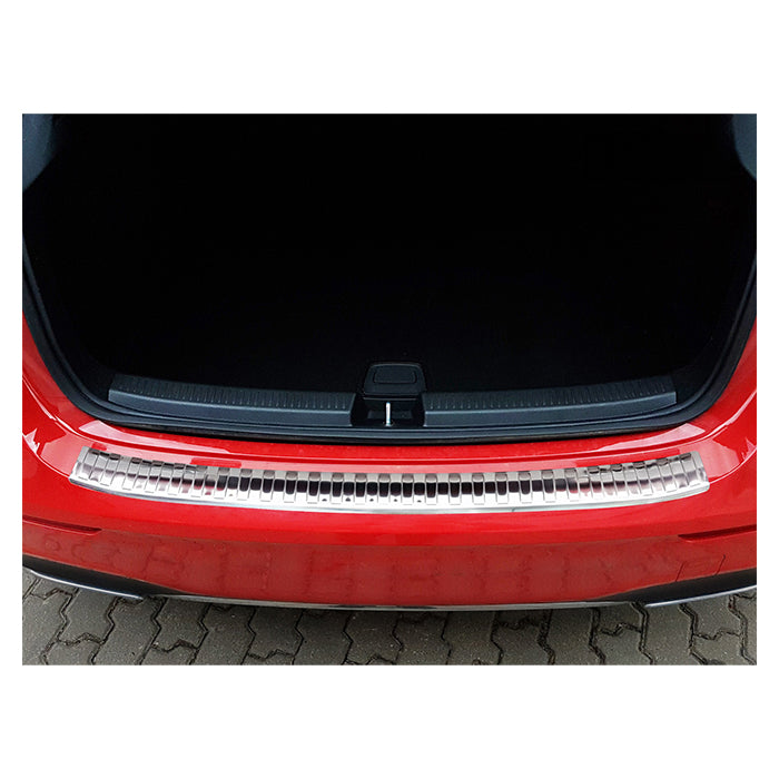 Læssekantbeskytter Mercedes A Klasse W177 2018- Stål avisa
