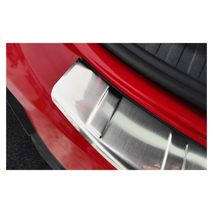 Læssekantbeskytter Audi Q3 2019- Stål avisa