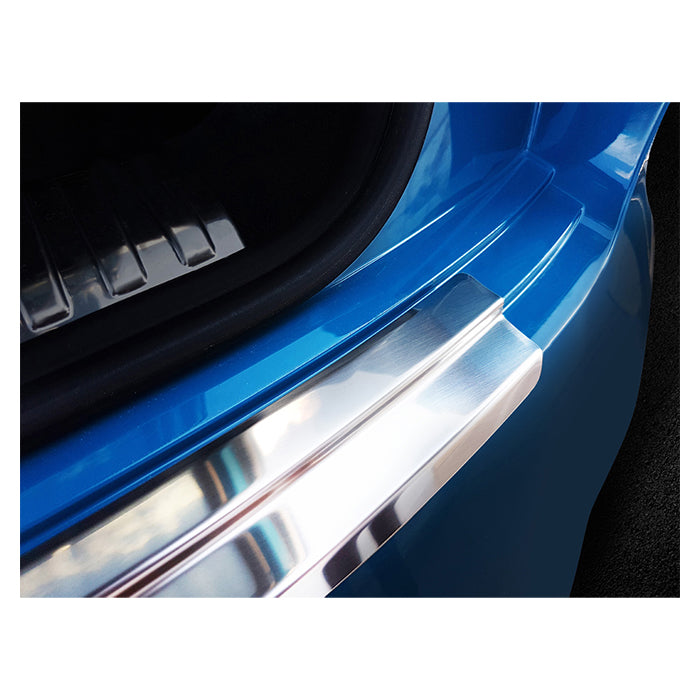 Læssekantbeskytter Audi E-Tron 2018- Stål avisa
