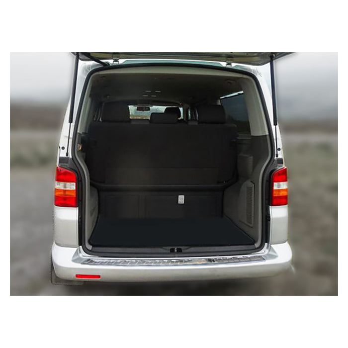 Læssekantbeskytter VW Transporter T5/T6 2003- Stål avisa