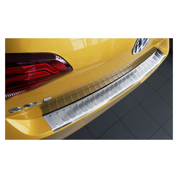 Læssekantbeskytter VW Golf VII 3/5D 2012-2019 Stål avisa