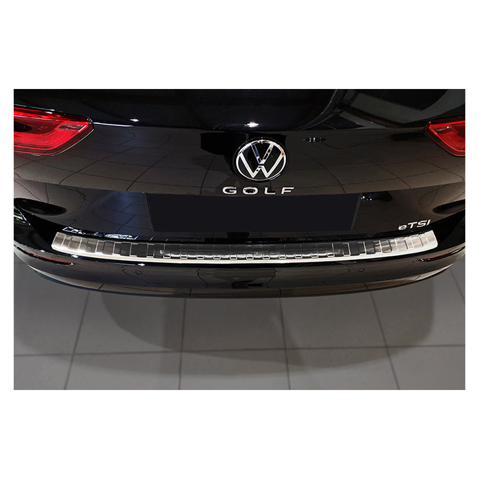 Læssekantbeskytter VW Golf VIII Variant 2020- Stål avisa