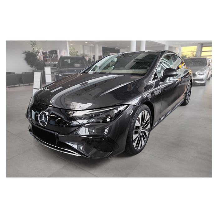 Læssekantbeskytter Mercedes EQE V295 2022- Stål avisa