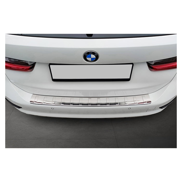 Læssekantbeskytter Bmw 3 G21 VII Touring 2018-2022 Stål avisa