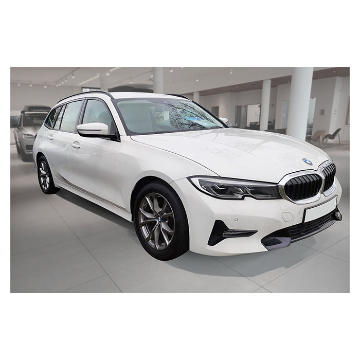 Læssekantbeskytter Bmw 3 G21 VII Touring 2018-2022 Stål avisa