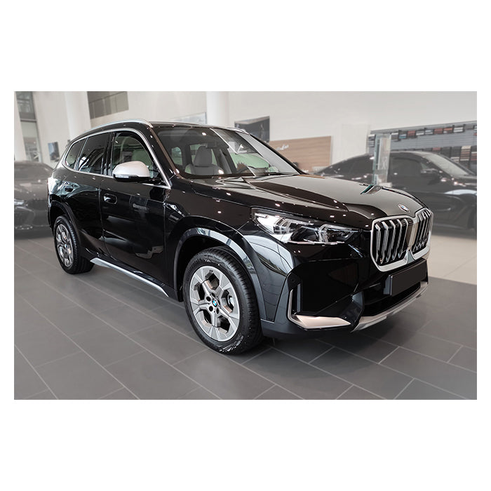 Læssekantbeskytter Bmw X1 III U11 2022- Stål avisa