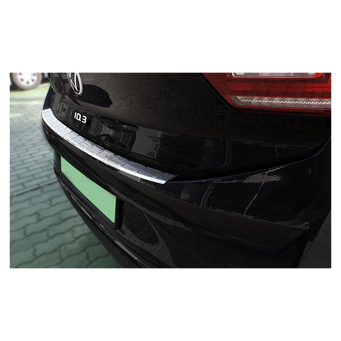 Læssekantbeskytter VW ID.3 Hatchback 5D 2019- Stål avisa
