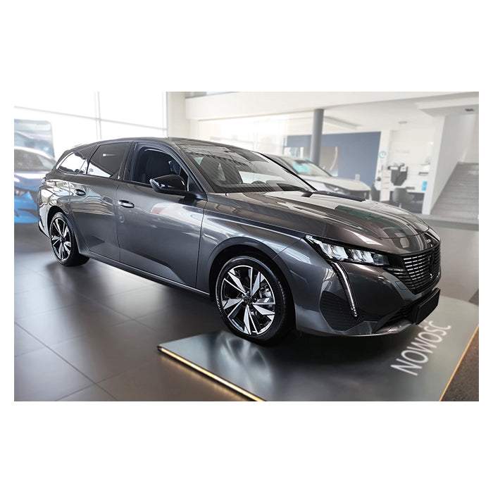 Læssekantbeskytter Peugeot 308 III SW 2022- Stål avisa
