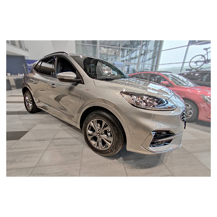 Læssekantbeskytter Ford Kuga III 2019- Matsort avisa