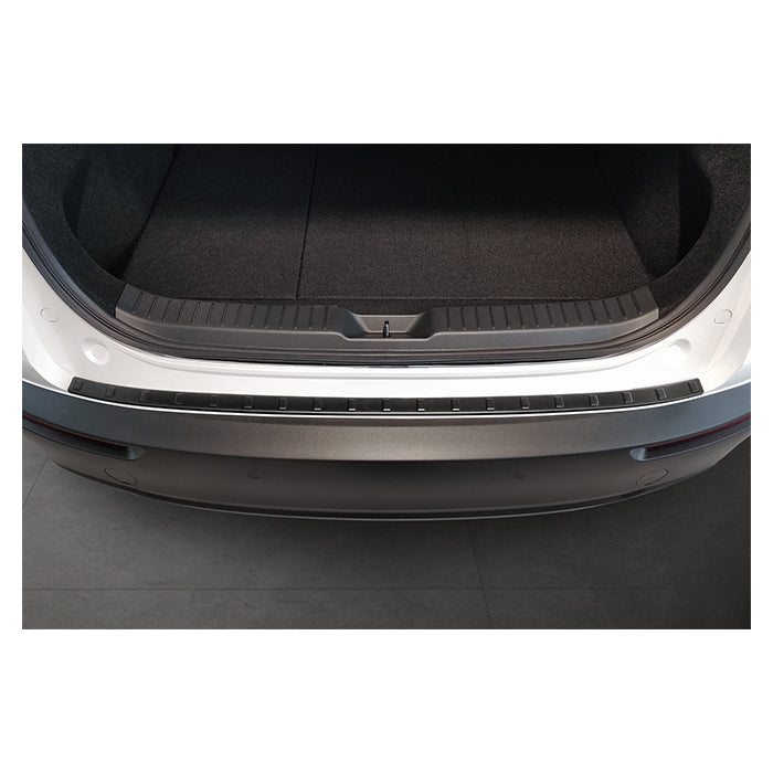 Læssekantbeskytter Mazda CX-30 2019- Matsort avisa