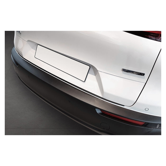 Læssekantbeskytter Mazda CX-30 2019- Matsort avisa