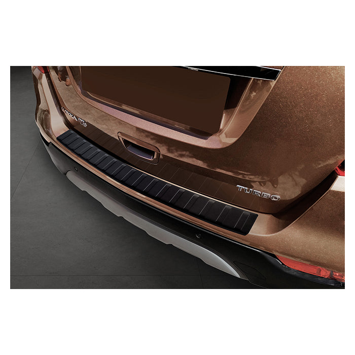 Læssekantbeskytter Opel Mokka X 2016- Matsort avisa