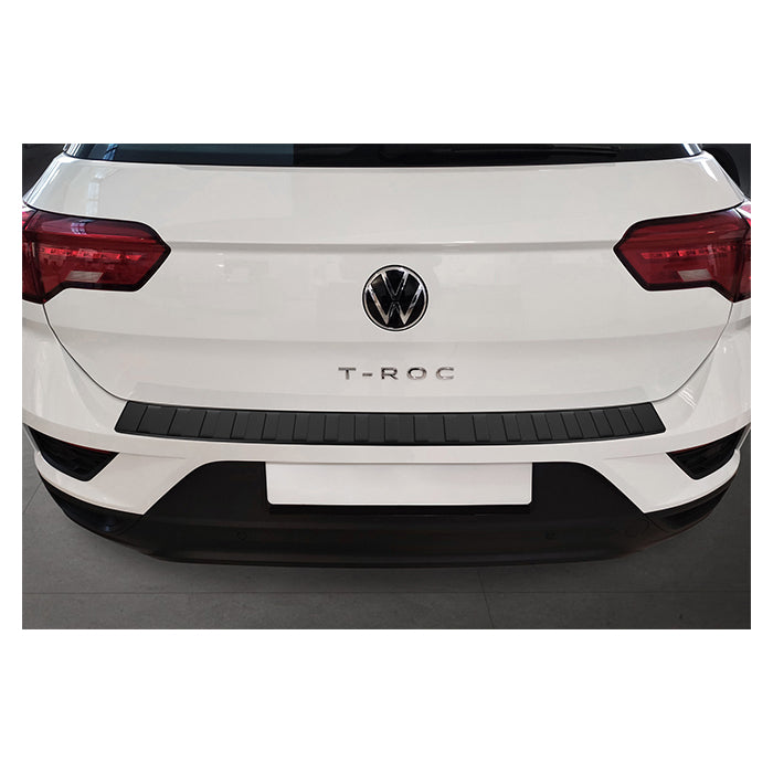 Læssekantbeskytter VW T-Roc/Cabrio 2017- Matsort avisa
