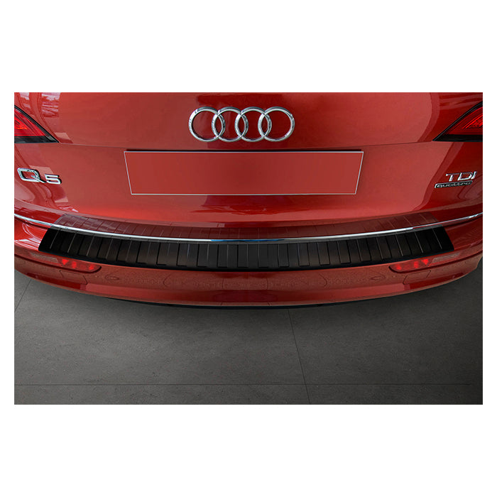 Læssekantbeskytter Audi Q5 2008-2016 Matsort avisa