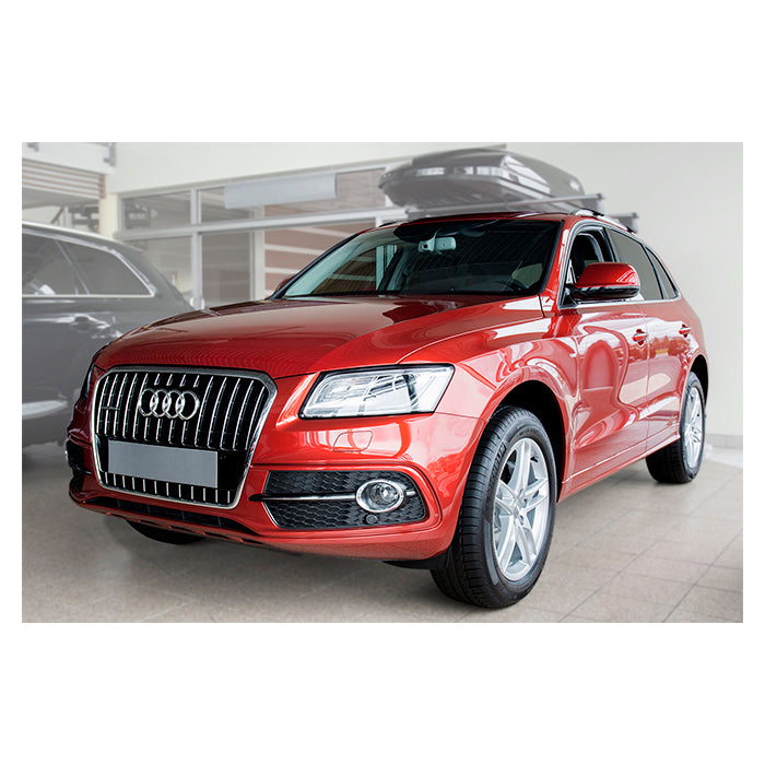 Læssekantbeskytter Audi Q5 2008-2016 Matsort avisa