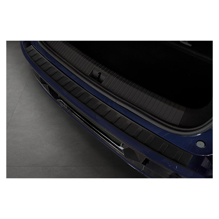 Læssekantbeskytter Renault Megane E-Tech 2022- Matsort avisa