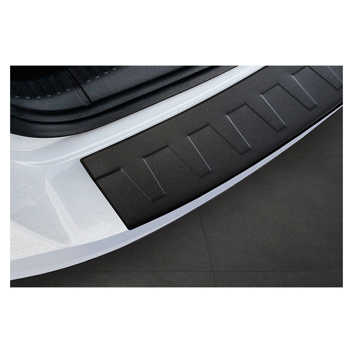 Læssekantbeskytter Skoda Octavia RS C 2013-2019 Matsort avisa