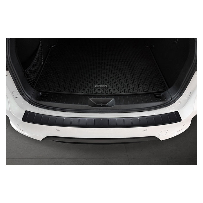 Læssekantbeskytter Mazda CX-60 2022- Matsort avisa