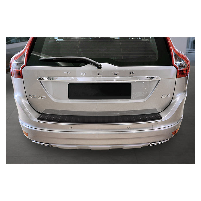 Læssekantbeskytter Volvo XC-60 2013-2017 Matsort avisa