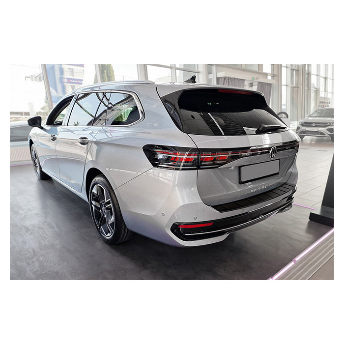 Læssekantbeskytter VW Passat B9 Variant 2024- Matsort avisa