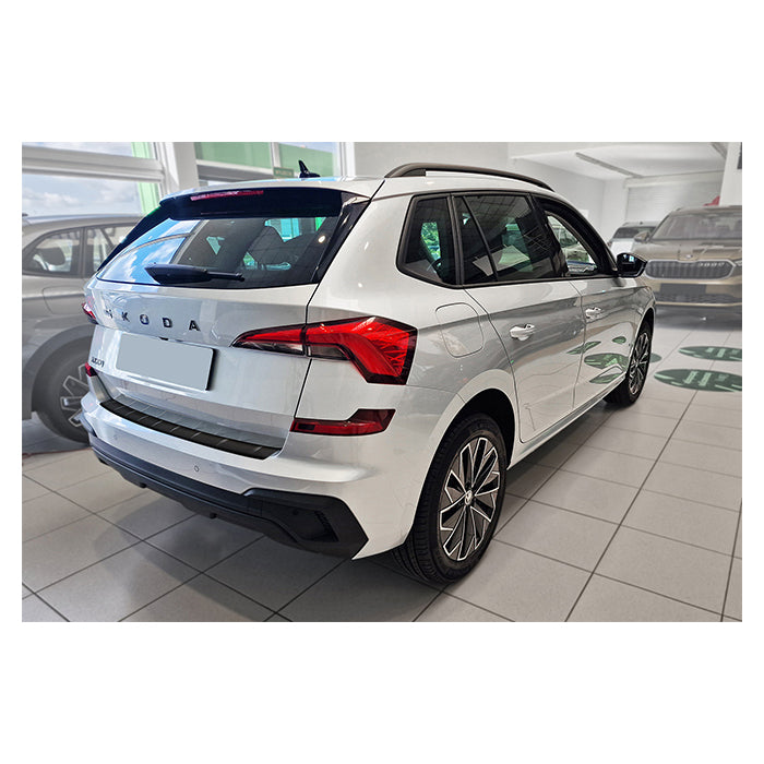 Læssekantbeskytter Skoda Kamiq 2024- Matsort avisa