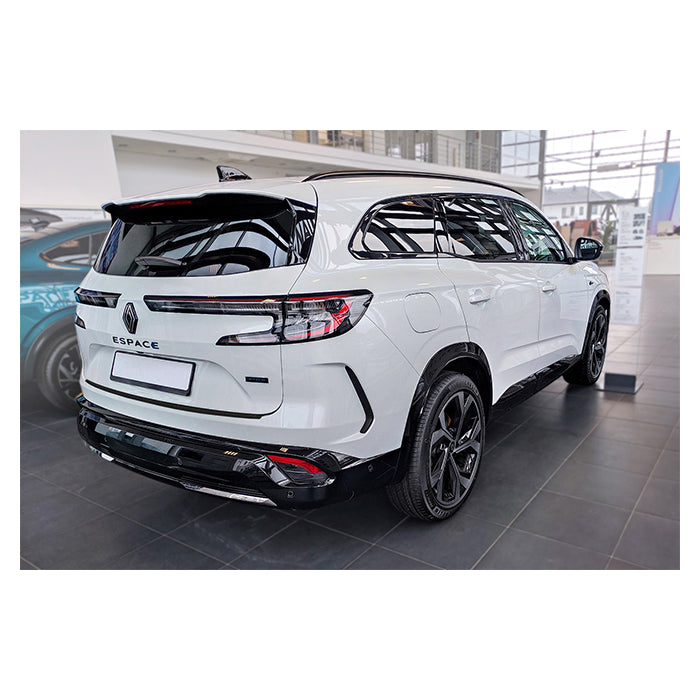 Læssekantbeskytter Renault Espace E-Tech 2023- Matsort avisa
