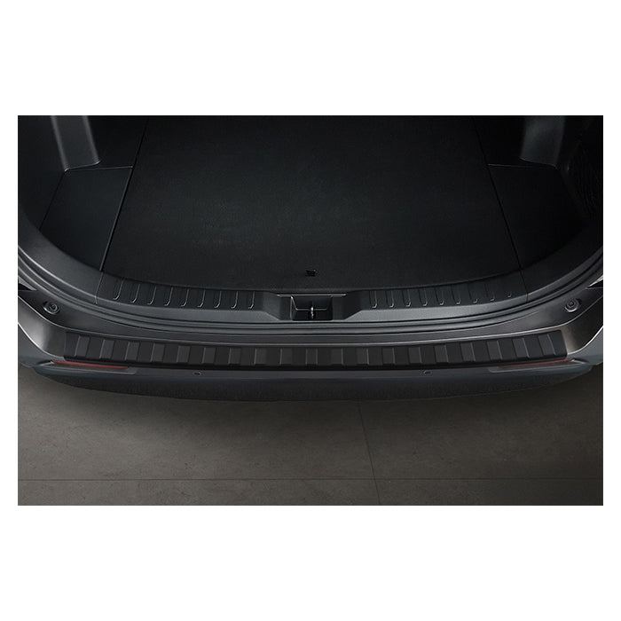 Læssekantbeskytter Toyota RAV4 V / Hybrid 2018- Matsort avisa