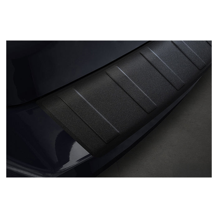 Læssekantbeskytter Skoda Octavia Combi 16-19 Matsort avisa