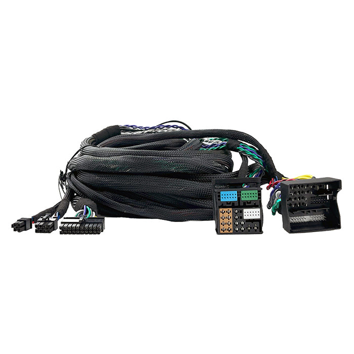 Phoenix Gold P&P T-Kanel (ZDA6.8)Audi Sound system 08- Phoenix_g