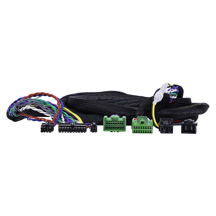 Phoenix Gold P&P T-kabel (ZDA) Volvo 06-18 uden OEM Amp Phoenix_g