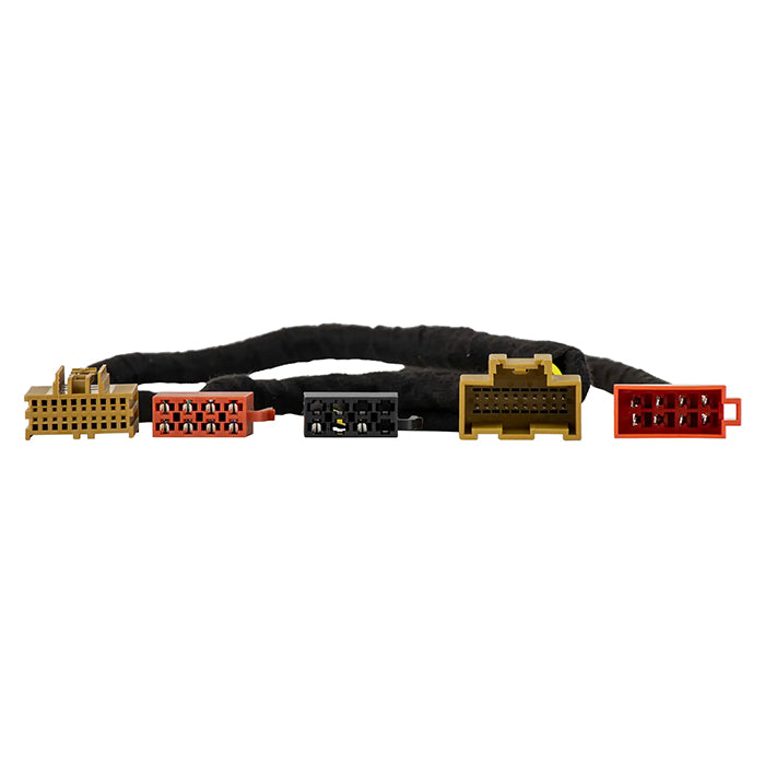 Phoenix Gold P&P T-kabel (ZDA + ZXM)Opel/Vauxhall 13-24 Phoenix_g