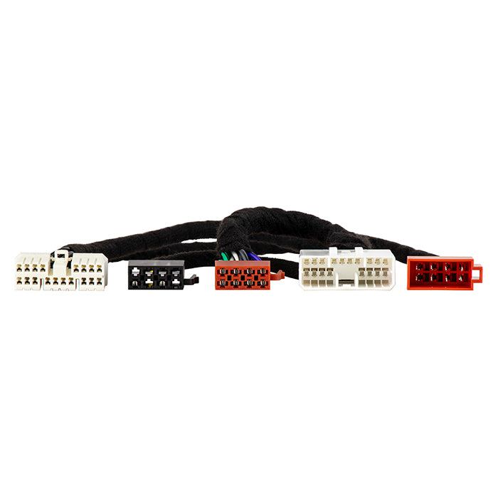 Phoenix G P&P T-kabel (ZDA + ZXM) Daewoo/SsangYong 05- Phoenix_g