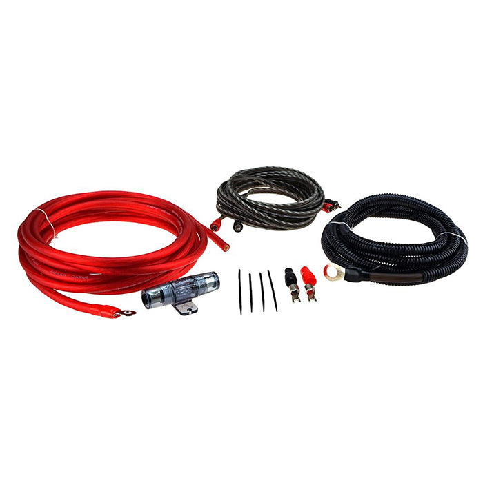Phoenix Gold CCA Kabelkit 20kv Phoenix_g