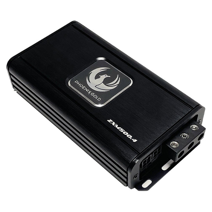 Phoenix Gold BMW 4x125W Plug-N-Play forstærker Phoenix_g