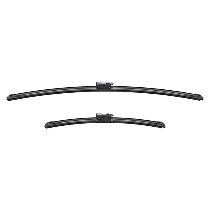 Bosch Aerotwin Flatblade viskerblade sæt A538S bosch