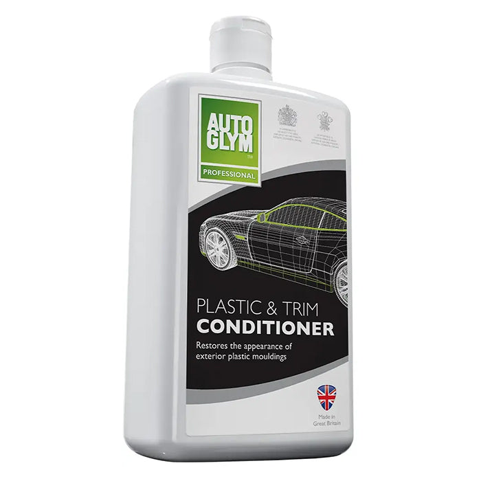 Autoglym Plastic & Trim Conditioner 39B. 1L Vinylmakeup autoglym