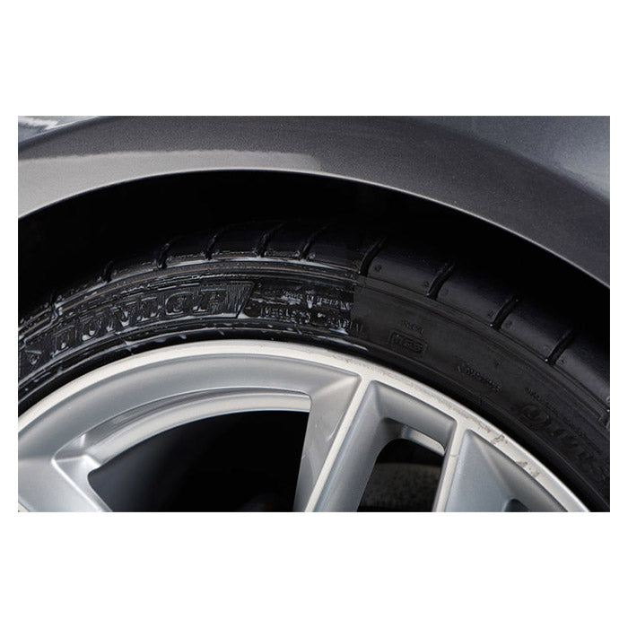 Autoglym Tyre Dressing 5L High Gloss Dækglans autoglym