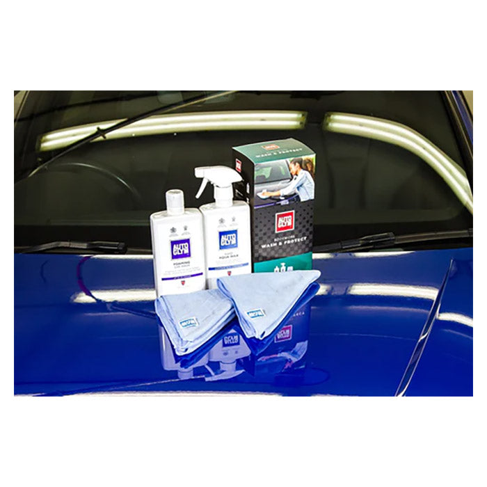 Autoglym Bodywork Wash & Protect autoglym