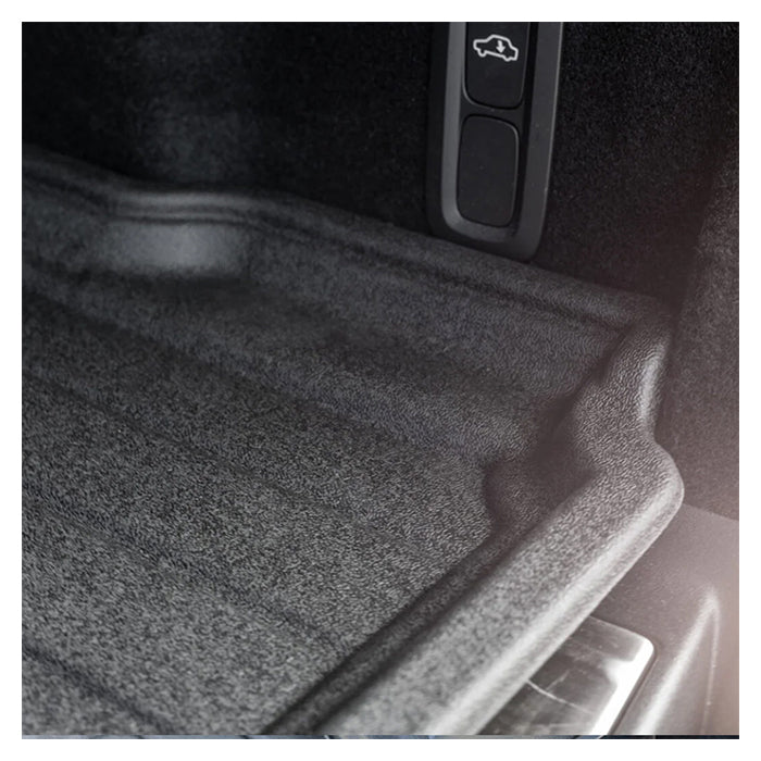 Bagagerumsbakke Jeep Grand Cherokee IV SUV 2010-2021 frogum