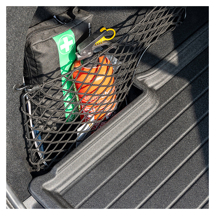 Bagagerumsbakke Volvo XC60 I SUV 2008-2017 frogum