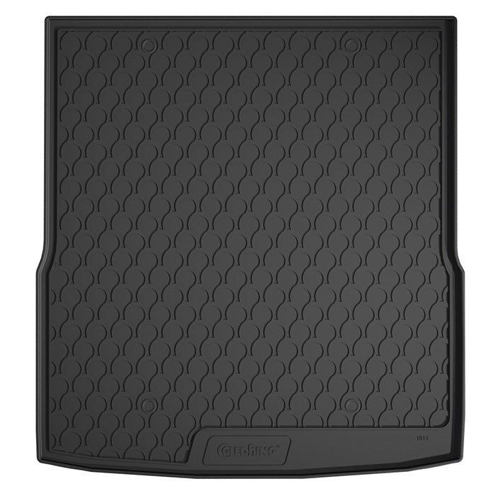 Bagagerumsbakke VW Passat STC B6, B7 2005-2014 gledring