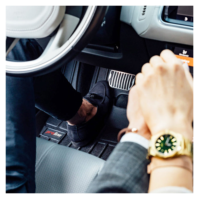 Gummimåtter BMW 1 Series F70 2024-