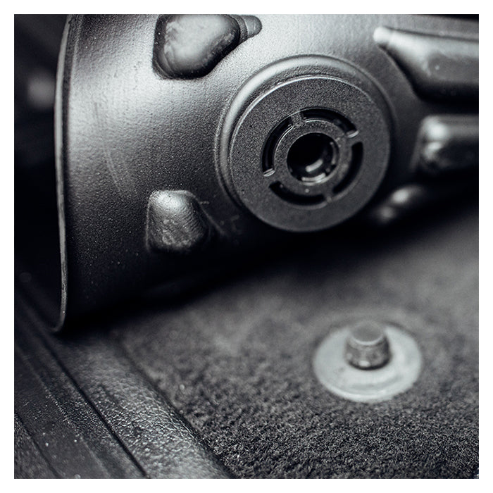 Gummimåtter MG 4 HB 2022- frogum