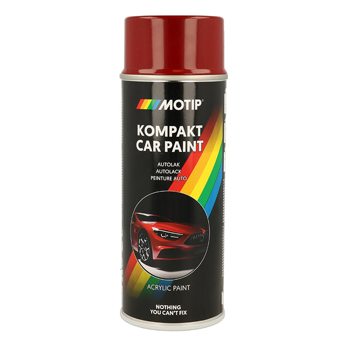 Motip Autoacryl spray 41250 - 400ml motip