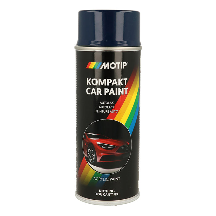 Motip Autoacryl spray 44664 - 400ml motip