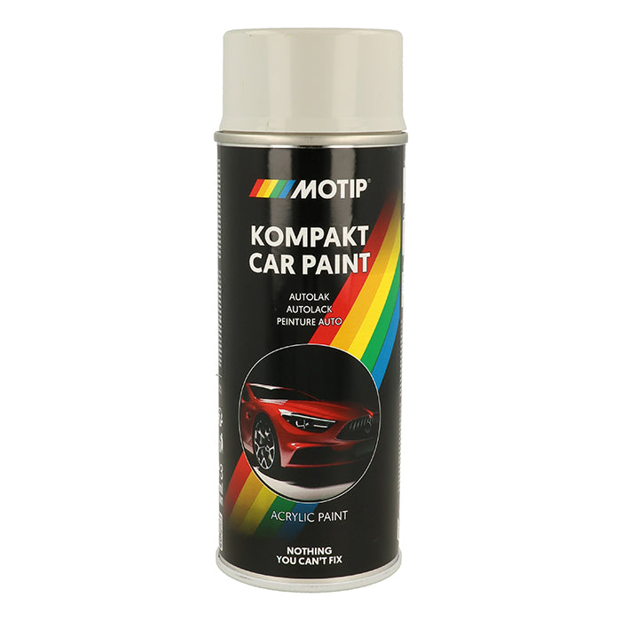 Motip Autoacryl spray 45258 - 400ml motip