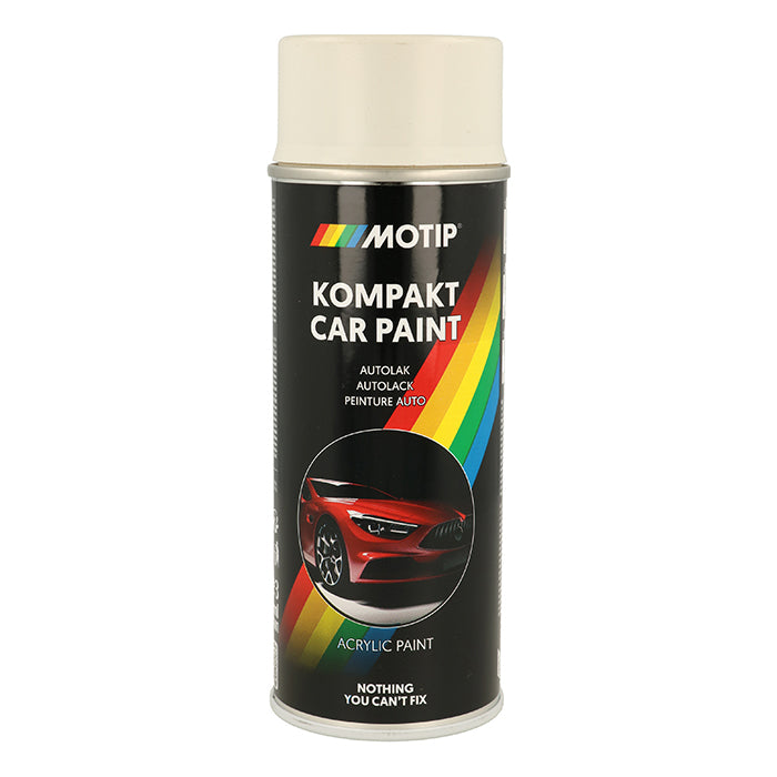 Motip Autoacryl spray 45725 - 400ml motip