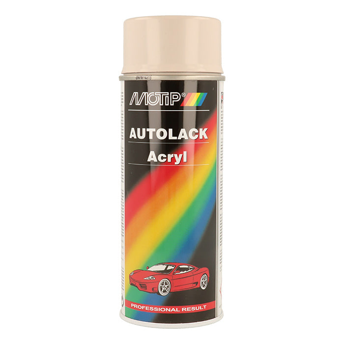 Motip Autoacryl spray 46410 - 400ml motip